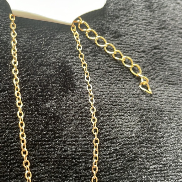 Boho neckace - Picture 3 of 3